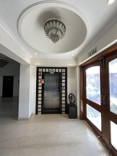 Others 5, Hotel Marc Royal, Agra