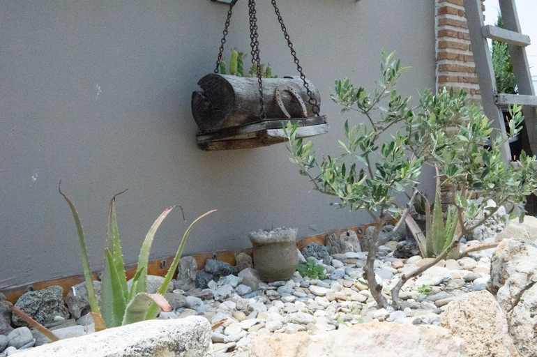 Others 5, Lovos House, Ionian Islands