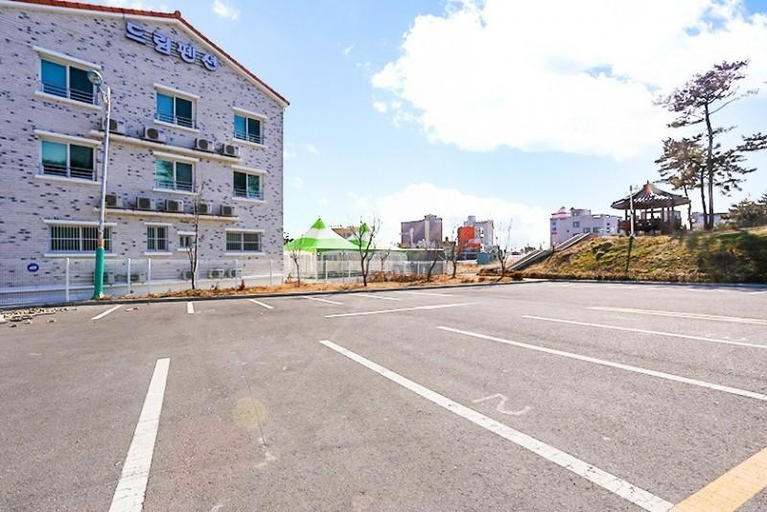 4, Boryeong Dream Pension, Boryeong