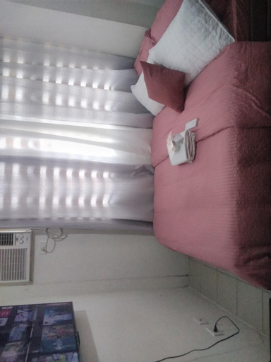 Pierrecondotel, Mandaluyong