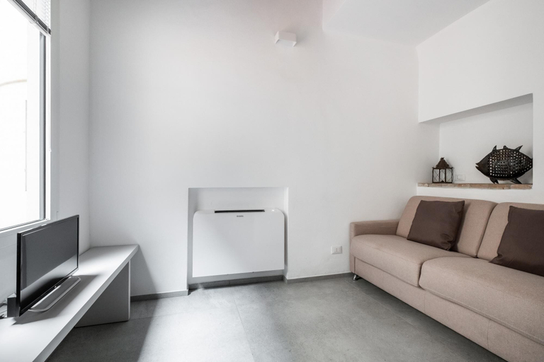 Room 3, San Michele Apartments - Lignum by Wonderful Italy, Bologna