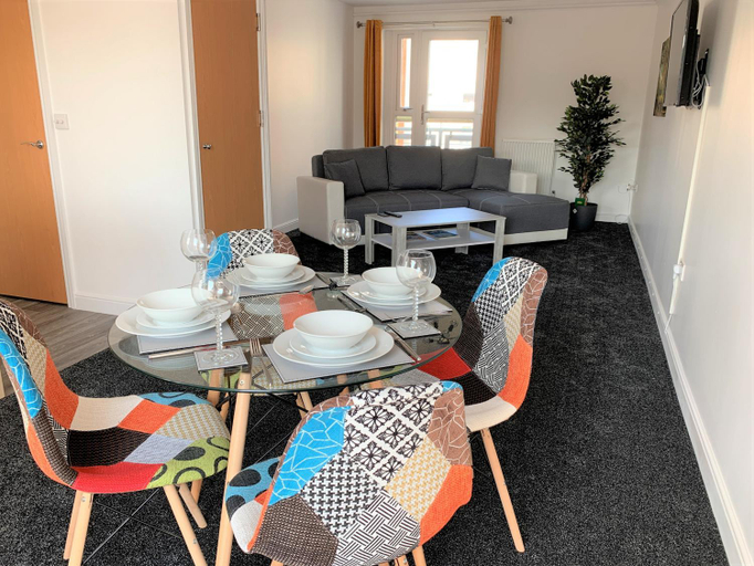 Others 5, Toothbrush Apartments - Central Ipswich - Nr Train Station, Suffolk