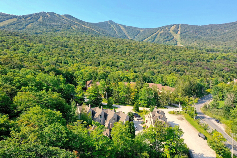 Others 5, Fall Line Condos by Killington VR - Studios, Rutland