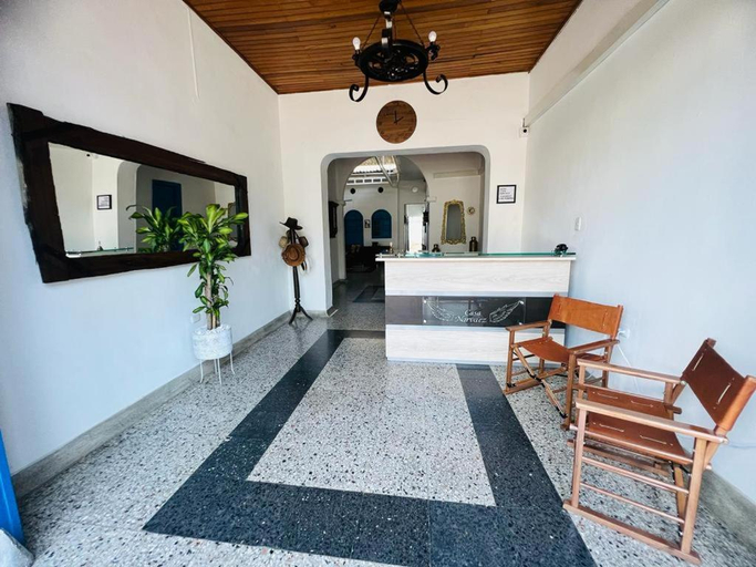 Others, Hotel casa Narvaez, Girardot