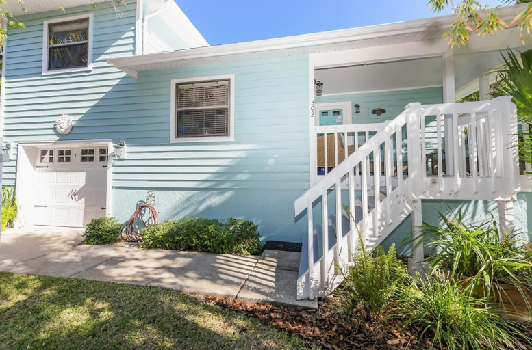 Exterior & Views 2, Sunset Beach 2 Bedroom Villa by RedAwning, Manatee