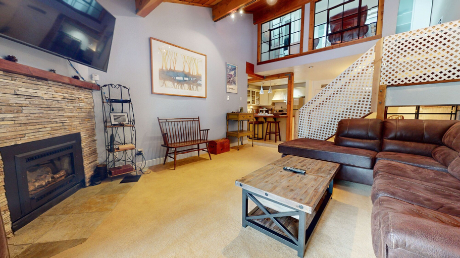 Living area 5, Summit #92 3 Bedroom Condo by RedAwning, Mono