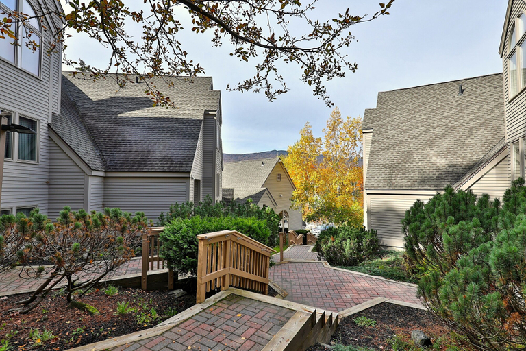 Exterior & Views 2, Fall Line Condos by Killington VR - Studios, Rutland