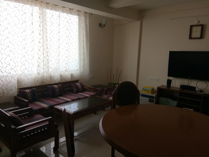 Others 5, The River View Homestay, Darjiling