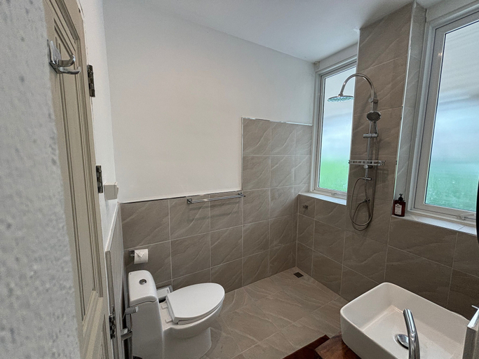 Bathroom 3, UMiiMAAN POOL VILLA, Ko Samui