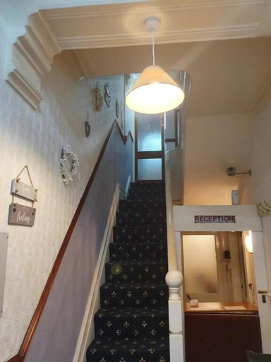 Others 3, Iona Hotel, Blackpool