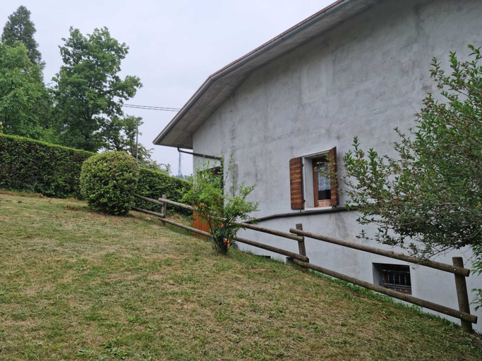 Exterior & Views 2, LE BETULLE B&B, Vicenza