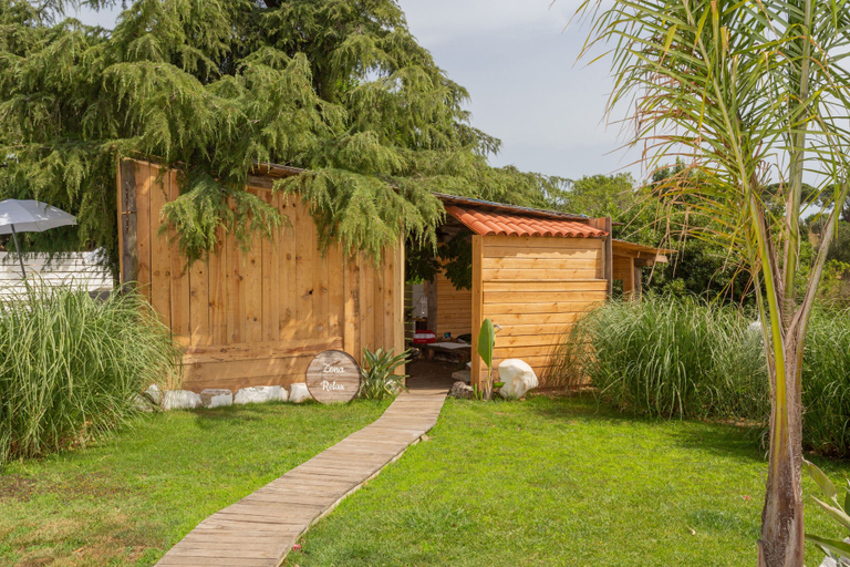 Others 5, Le Rondini, Girona