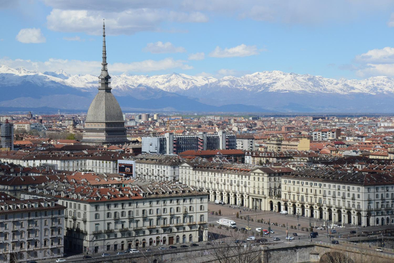 Others 3, Piazza Vittorio Suites, Torino
