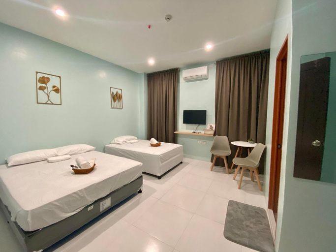 Others 3, Torres Traveller's Inn, Laguindingan