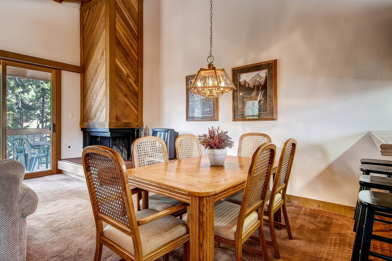 Others 5, Inviting Ski Getaway < 1 Mile to Northstar Resort!, Placer