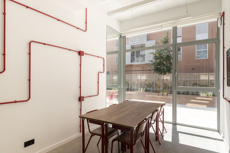 Others 5, Micampus Barcelona Student Residence, Barcelona