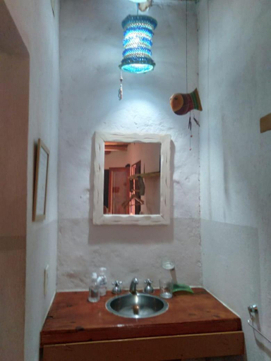 Bathroom 4, Chakana Hospedaje Rural, Coronel Felipe Varela