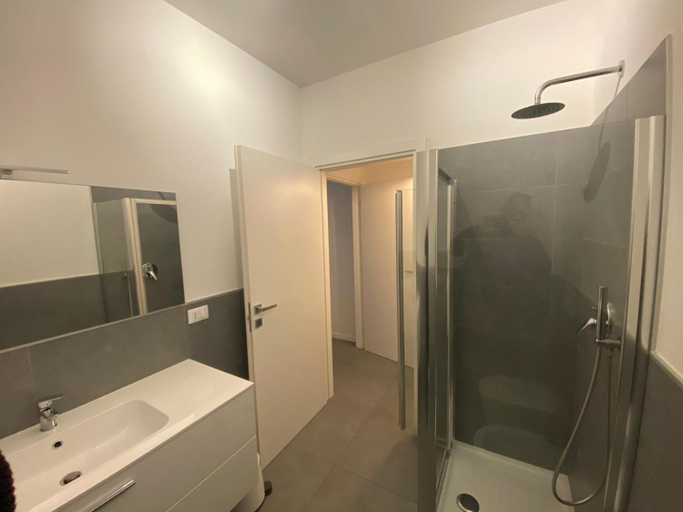 Others 4, Loft Centrale Milano, Milano