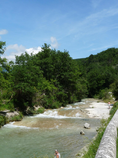 Others 5, La Bouillarde, Drôme