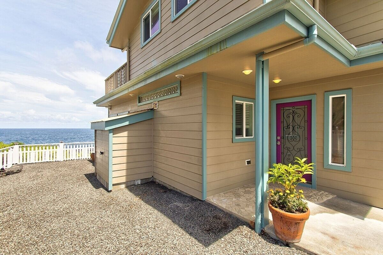 Exterior & Views 2, Paradise Ocean View 2 Bedroom Home by RedAwning, Hawaii
