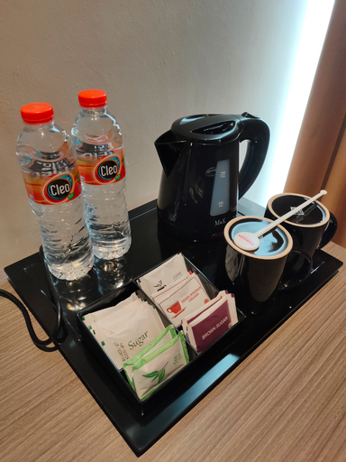 Amenities