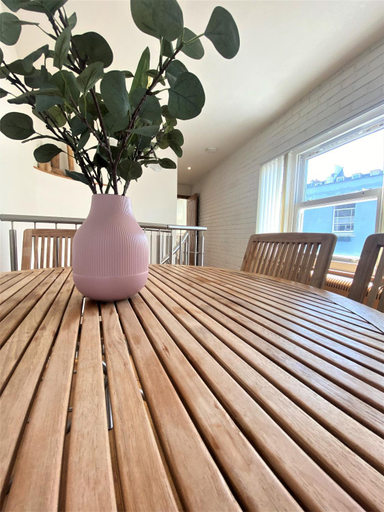 Others 3, Prime Location- Detached Clifton Home with Parking, North Somerset