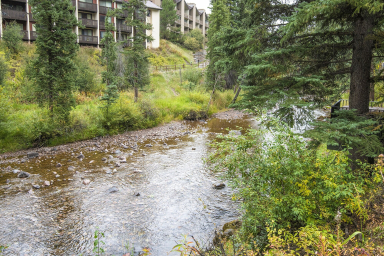 Property grounds, Vail Trails East #11a 2 Bedroom Condo by RedAwning, Eagle