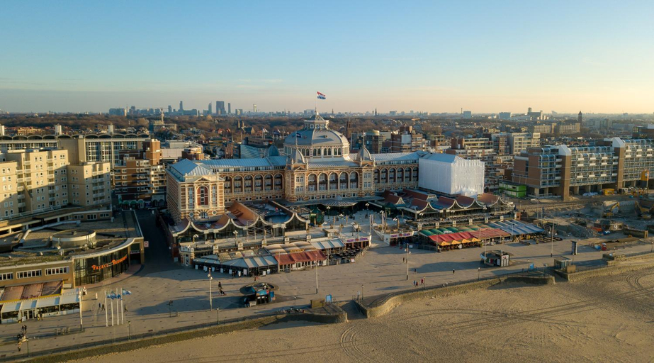 Nearby attraction 2, Modern apartment in the centre of Scheveningen within 200 m from the beach, The Hague