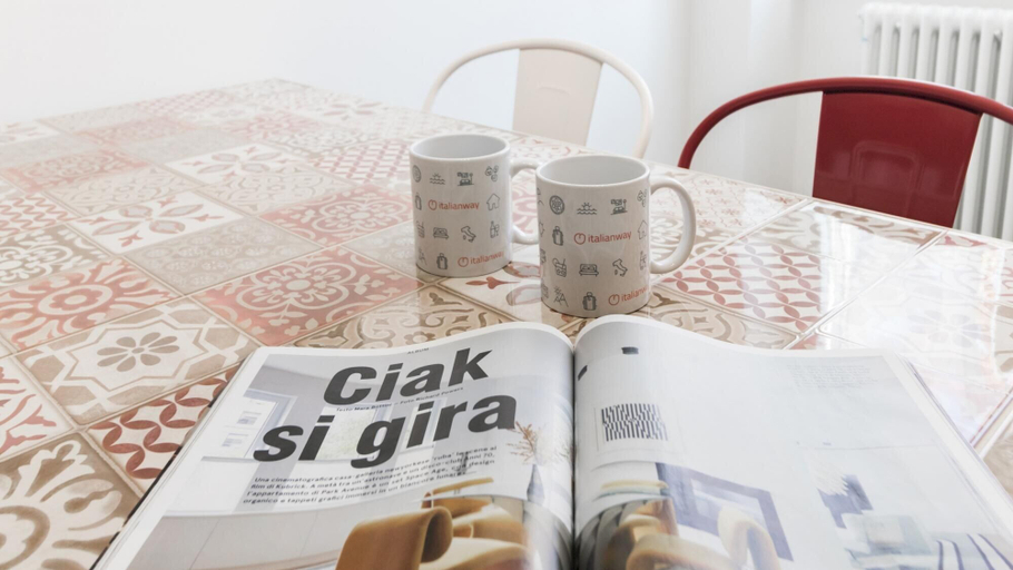 Others 4, Italianway Easy - Piceno 23 A, Milano