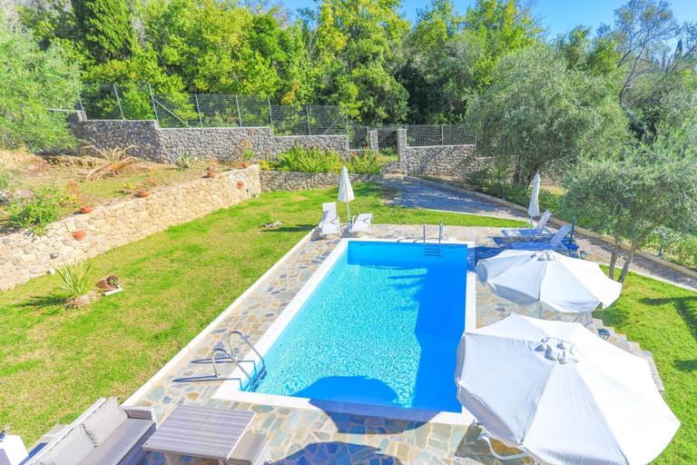 Room 2, Eleonas in Kato Korakiana, Ionian Islands