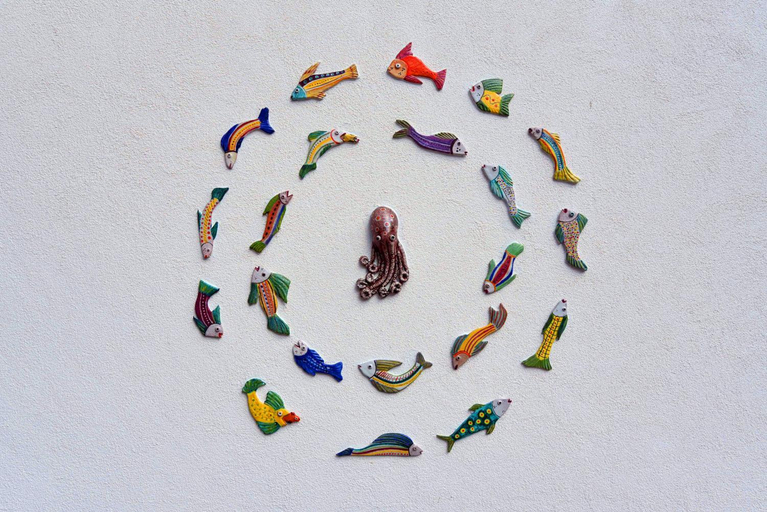 Others 4, Antica Residenza Amalfitana, Salerno