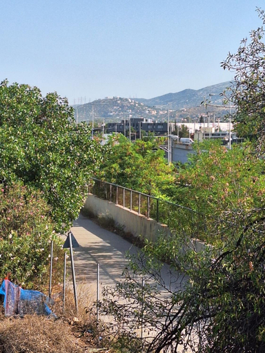 Others 5, Rooms renovated climate 200 meter from metro Pallini 20 min with train and bus 24 hours please don't, Attica