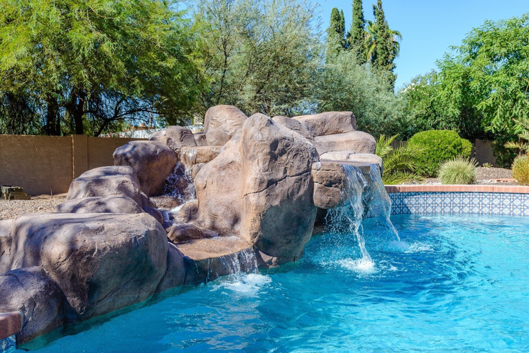 Pool 5, Casa Dynamite 4 Bedroom Home by RedAwning, Maricopa