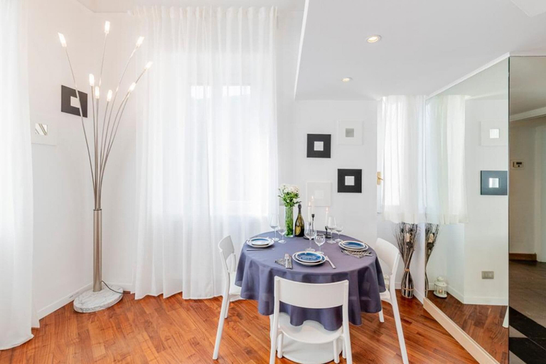 Room 5, Italianway Easy - Cavallotti 17, Milano