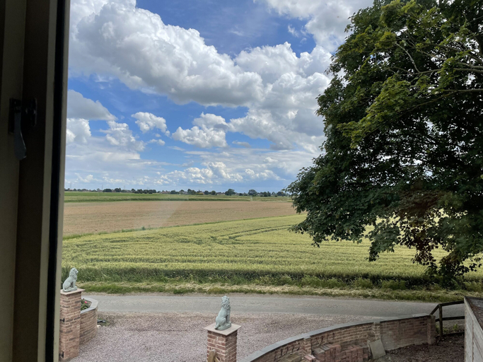 Exterior & Views 5, Rural Apartment, Near Spalding, 1 bed, Lincolnshire