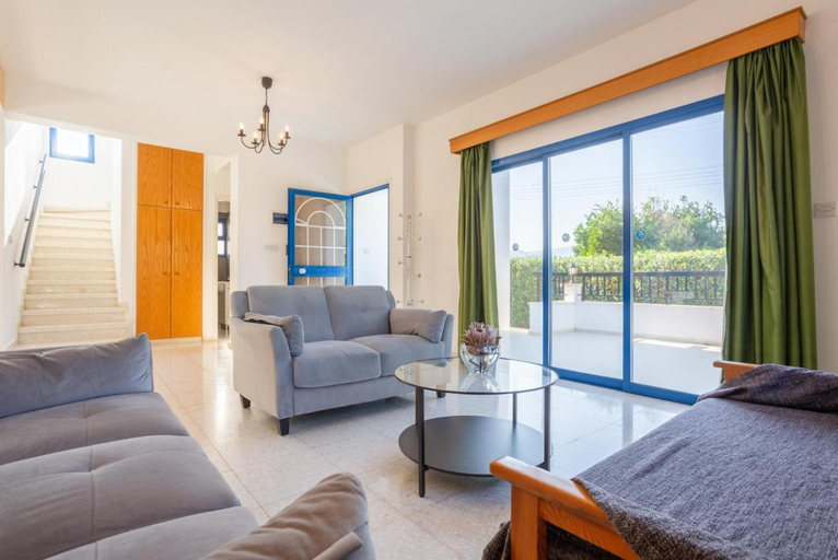Others 3, Villa Charoula Exi Large Private Pool AC WiFi