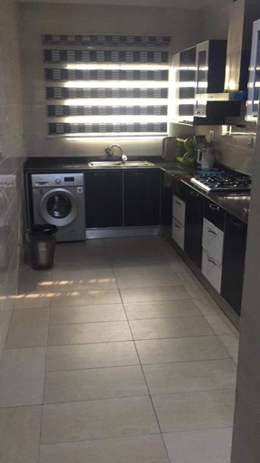 Others 5, Stunning 2-bed Apartment in Lagos, Kosofe