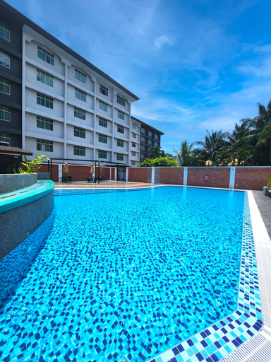 Sport & Beauty 2, Raia Hotel Penang, Pulau Penang