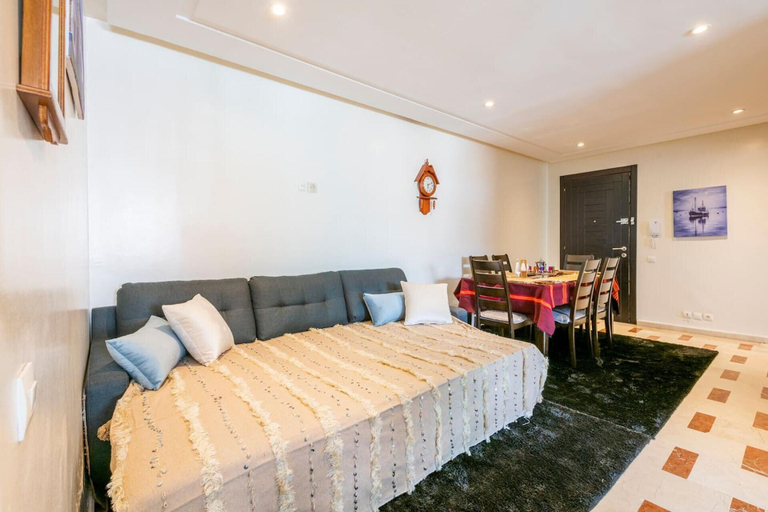 Others 4, Apartment in Rabat City Centre, Rabat