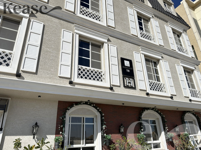 Exterior & Views, Ar Rabi H-10 Royal touch Balcony AG98, Riyadh