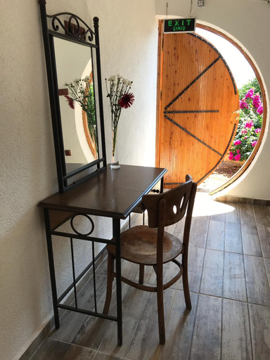 Room 2, Heredot's House, Finike