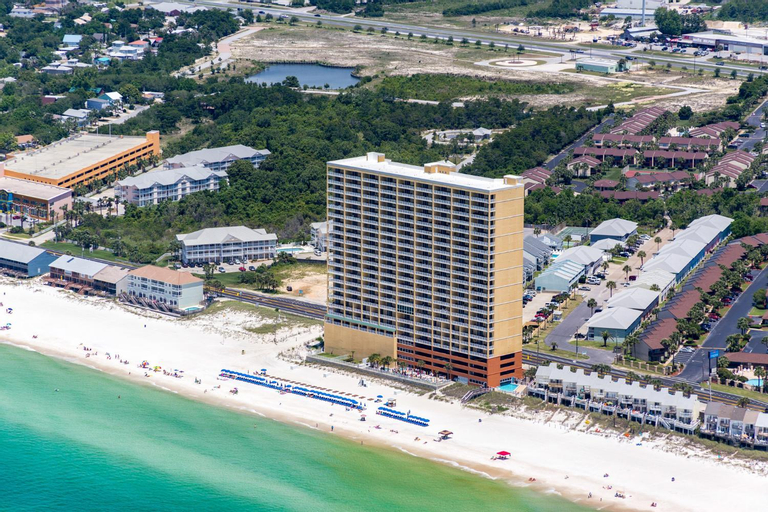 Huge Balcony - Beachfront - Renovated - FLPCB87, 