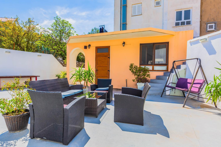 Others 5, Beach Apartments Croatia, Dugi Rat