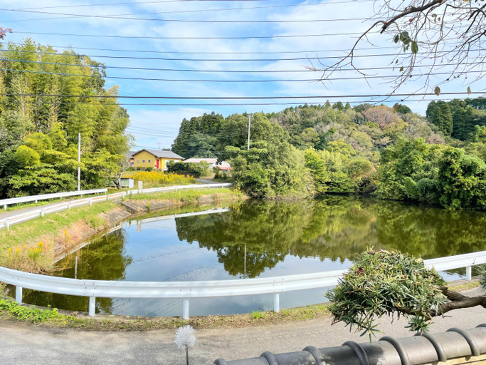 Sport & Beauty 2, One Night One View One Destiny Ichihara - Campsite, Ichihara