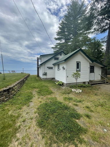 Exterior 2, Camp Carroll Limit 6 3 Bedroom Home by RedAwning, Cumberland