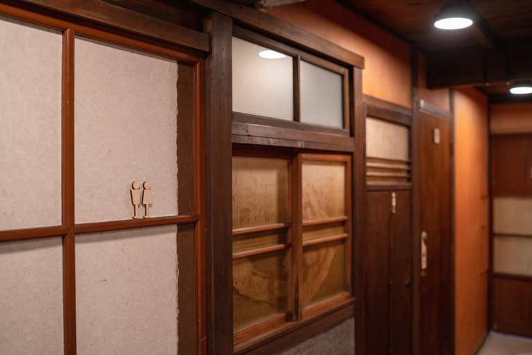 Others 4, 金沢町家ゲストハウスかるた, Kanazawa