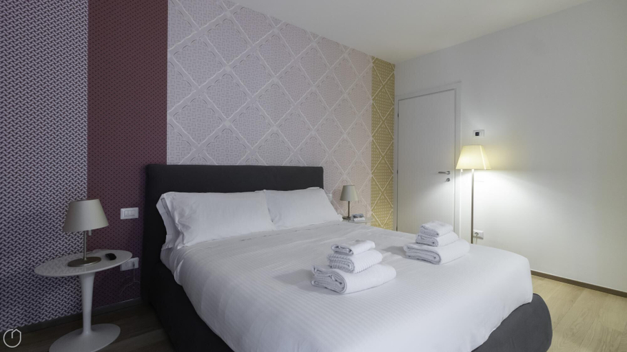 Room 4, Italianway Collection - Corso Como 11 - C, Milano