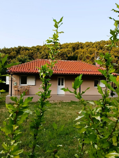 Others 4, Billy's house Vlachava-Kalambaka, Thessaly