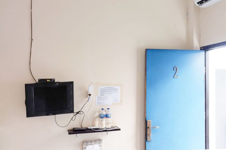Others 4, Richmond Guest House Cirebon RedPartner, Cirebon