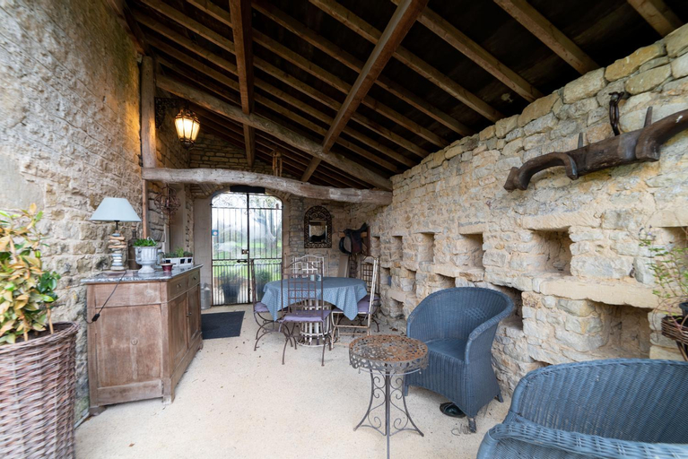 Others 5, La Fontaine Cottage - Proximite historique - Bayeux, Calvados